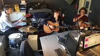 DATD @ Marlow FM Part 1 - Come Home