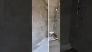 New Burlington Bathroom Installation #drmb #burlington #bathroom