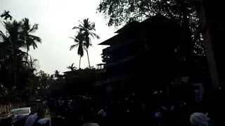 Popular Front of India, Unity March, 2018 February 17