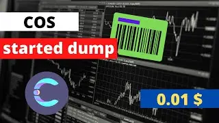 Contentos coin price prediction | Contentos updates 2022