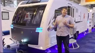 The Practical Caravan Alaria TI review