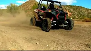 Happy Trails Powersport Rentals Wickenburg