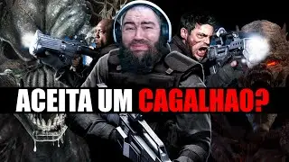 AS MERDAS DOS FILMES DO DOOM
