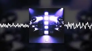 safetypleace, Nia wave, my!lane - FLAME (Official audio)