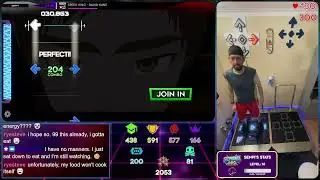 [StepManiaX] SenPi - Speed King - Wild 24 - No Bar - 99,388