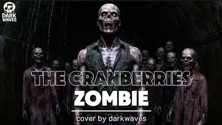 Zombie-The cranberries-cover rock modern