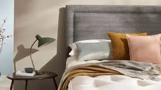 Vispring Original Collection at SLEEP365