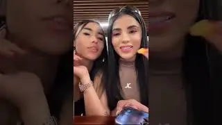 Karina García regreso a mi país Colombia a ver a mi familia y mis proyectos