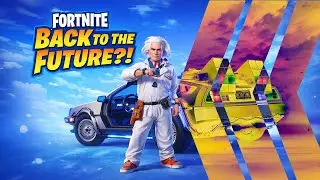 This Fortnite Crossover Would BREAK the Internet 😱