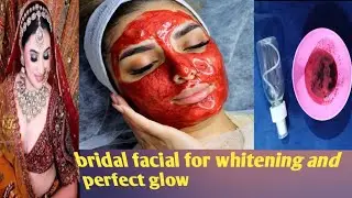 Beetroot Complete Facial step by step at Home/Dark Spots, Dull Skin Gone | Glass Skin Naturally