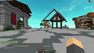 Buying The Dctr's Space Helmet [Hypixel Skyblock]
