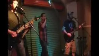 New Dark Ages - Bad Religion cover by Wrong Way Kids Qu&eacute;bec city cover band