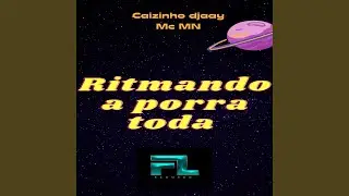 Ritmando a Porra Toda