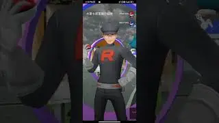 Porygon community day part 1 #communitydaypokemongo #pok&eacute;mon #shinypokemon #trending #pok&eacute;mongo