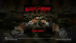 Just Roll With It: Blood in the Bayou | Track 15 - Approached