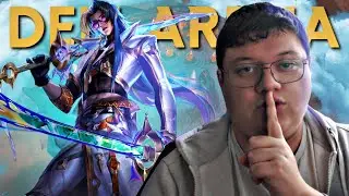 DUALILTÉ SUR YONE C'EST VRAIMENT FORT ! feat @Diodara76667 | Yone