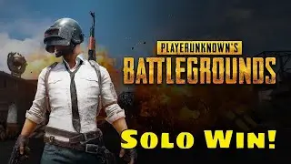 How To Get Solo Wins Title | Easiest Title To Get | PUBG Mobile