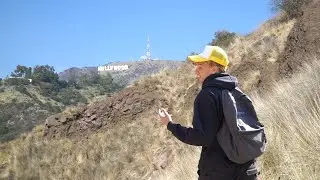 DARES IN LA DRIPLETS VLOG!!!