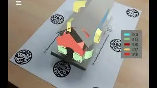 ASINOU UNESCO WHL Monument - Holistic Documentation