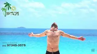 V&iacute;deo Institucional - Natrip Agencia de Viagens