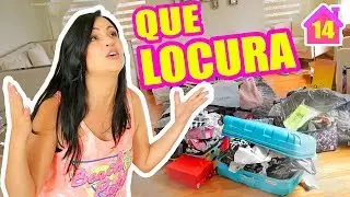 LLEGAN LOS YOUTUBERS! DESORDEN TOTAL EN LA CASITA BONITA! Cap 14 - SandraCiresArt