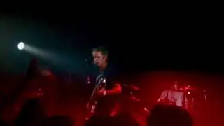 SWMRS - Miss Yer Kiss (Lyrics)