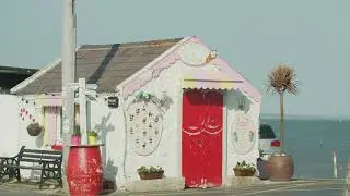 Postcards from Skerries