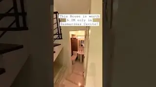Dawn Single Detached in Metrogate Dasma Cavite #Dasmarinas #HouseTour #houseforsale #renttoown