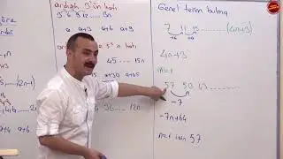 5-Ardışık Sayılar I (PDF Açıklamalarda)
