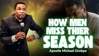Why Many Men Miss Their Season in Life (Don&rsquo;t Make This Mistake)