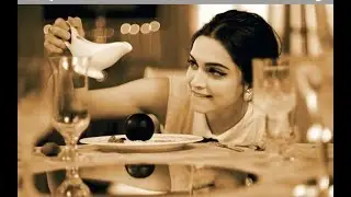 Deepika Padukone Axis Bank Advertisement