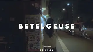 Betelgeuse - Yuuri【Si Anas / Cakalanq】Christmas Ver. (Acoustic Cover)