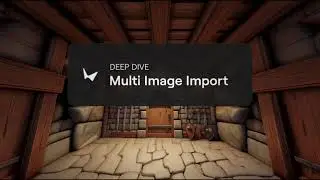 Multi-image guide