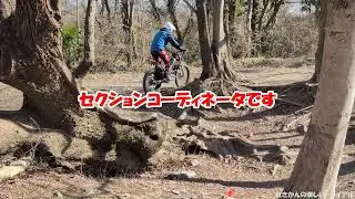 おさるdeトライアル