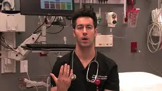 ER Blue Diamond - Dehydration | Spring Valley Hospital