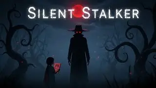Dark Fantasy | Why He Keep Coming Back? Hindi Horror Animated Short Film