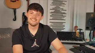MAGNUS // INTERVIEW WITH VINTAGE SOCIETY