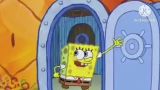 SpongeBob: The Litterbug (2001)