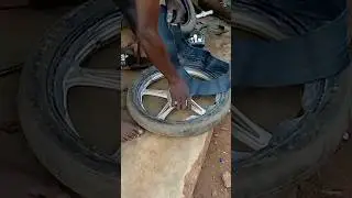 NEW INNER TUBE