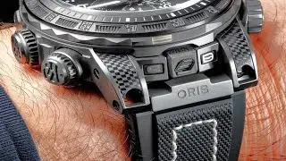 Best Oris Watches Everyone Will Want in 2025!