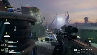 Rainbow Six&reg; Extraction 2025 05 26  Maelstrom Protocol