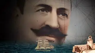 &Alpha;&Epsilon;&Iota;&Nu;&Alpha;&Upsilon;&Tau;&Epsilon;S S.G. LIVANOS TRAILER Pt.2