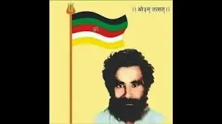 GURU BRAHMANAND JI 117 JANAMDIN PAR 131 FEET PANCHRANGA DHVAJAROHAN BANDRANA LIVE DEEPAK  BANDARANA
