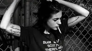 Rema & Selena Gomez Gomez - Calm Down | Mokhtar Bassah Remix 2022