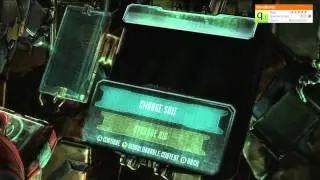 Dead Space 3 - Chapter 19