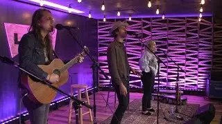 KFOG Private Concert: The Head and the Heart - 