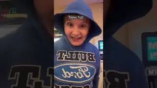 New hat