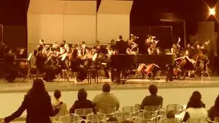 Encuentros Orquestales IL - OSEDeMUG interpreta Wagner y Chopin