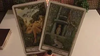 Cancer July 2018 Mid Month Eclipse Tarot Reading: New You, New Love!
