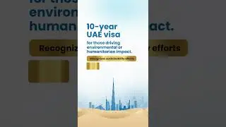UAE Blue Visa